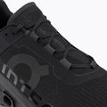 Men's On Cloudmonster running shoes black 6199025 8