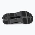 Women's On Running Cloudmonster black/magnet running shoes 4