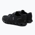 Men's running shoes On Cloud 5 black 5998986 3