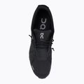 Men's running shoes On Cloud 5 black 5998986 6