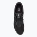 Men's On Running Cloud 5 black/white running shoes 5