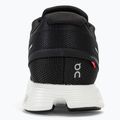Men's On Running Cloud 5 black/white running shoes 6