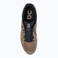 Men's running shoes On Cloud 5 brown 5998913 6