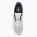 Men's On Cloud 5 glacier/white running shoes 5