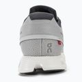 Men's On Cloud 5 glacier/white running shoes 6