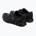 Women's running shoes On Cloud 5 black 5998905 3