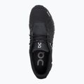 Women's running shoes On Cloud 5 black 5998905 6