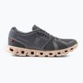 Women's running shoes On Cloud 5 grey 5998883 2