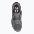Women's running shoes On Cloud 5 grey 5998883 6