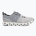 Women's running shoes On Cloud 5 Waterproof glacier/white 2