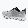Women's running shoes On Cloud 5 Waterproof glacier/white 3