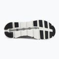 Women's running shoes On Cloud 5 Waterproof glacier/white 4