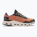 Men's running shoes On Cloudnova Form terracotta/forest 2