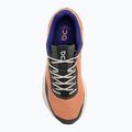 Men's running shoes On Running Cloudnova Form terracotta/forest 6