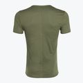 Men's On Running T-shirt ON-T olive 2