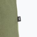 Men's On Running T-shirt ON-T olive 3