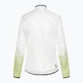 Women's running jacket On Zero white/meadow 2