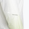 Women's running jacket On Running Zero white/meadow 4