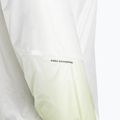 Women's running jacket On Zero white/meadow 4