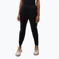 Women's On Running Lightweight black running trousers