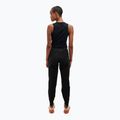 Women's On Running Lightweight black running trousers 2