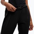 Women's On Running Lightweight black running trousers 3