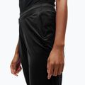 Women's On Running Lightweight black running trousers 4