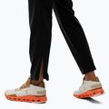 Women's On Running Lightweight black running trousers 5