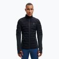 Men's On Running Climate running jacket black