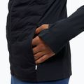 Men's On Running Climate running jacket black 6