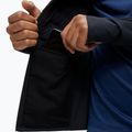 Men's On Running Climate running jacket black 7