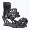 Women's snowboard bindings Jones Equinox eclipse black