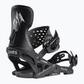 Women's snowboard bindings Jones Equinox eclipse black 2