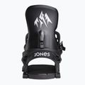 Women's snowboard bindings Jones Equinox eclipse black 4