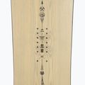 Men's snowboard Jones Flagship natural 4