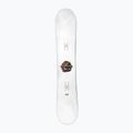 Men's snowboard ThirtyTwo T32M Carbon white 2