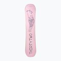 Women's snowboard ThirtyTwo Crucible black 3