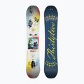 Men's snowboard ThirtyTwo Permanent Vacation white