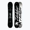 Men's snowboard ThirtyTwo Permanent Vacation Carbon black