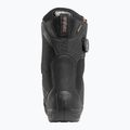 Men's snowboard boots ThirtyTwo Lashed Double Boa black/black/gum 3