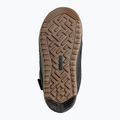 Men's snowboard boots ThirtyTwo Lashed Double Boa black/black/gum 4