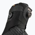 Men's snowboard boots ThirtyTwo Lashed Double Boa black/black/gum 5