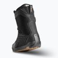 Men's snowboard boots ThirtyTwo Lashed Wide Double Boa black/black/gum 2