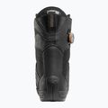 Men's snowboard boots ThirtyTwo Lashed Wide Double Boa black/black/gum 3