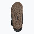 Men's snowboard boots ThirtyTwo Lashed Wide Double Boa black/black/gum 4