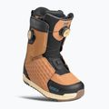 Men's snowboard boots ThirtyTwo Lashed Double Boa Bradshaw brown/black