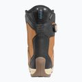 Men's snowboard boots ThirtyTwo Lashed Double Boa Bradshaw brown/black 3
