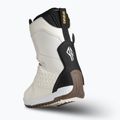 Men's snowboard boots ThirtyTwo Lashed Double Boa Fava white/black/yellow 2
