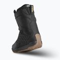 Women's snowboard boots ThirtyTwo Lashed Double Boa black/gold 2