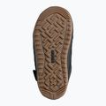 Women's snowboard boots ThirtyTwo Lashed Double Boa black/gold 4